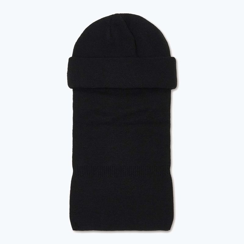 Sturmhaube Oakley O-Shiesty Beanie blackout 2