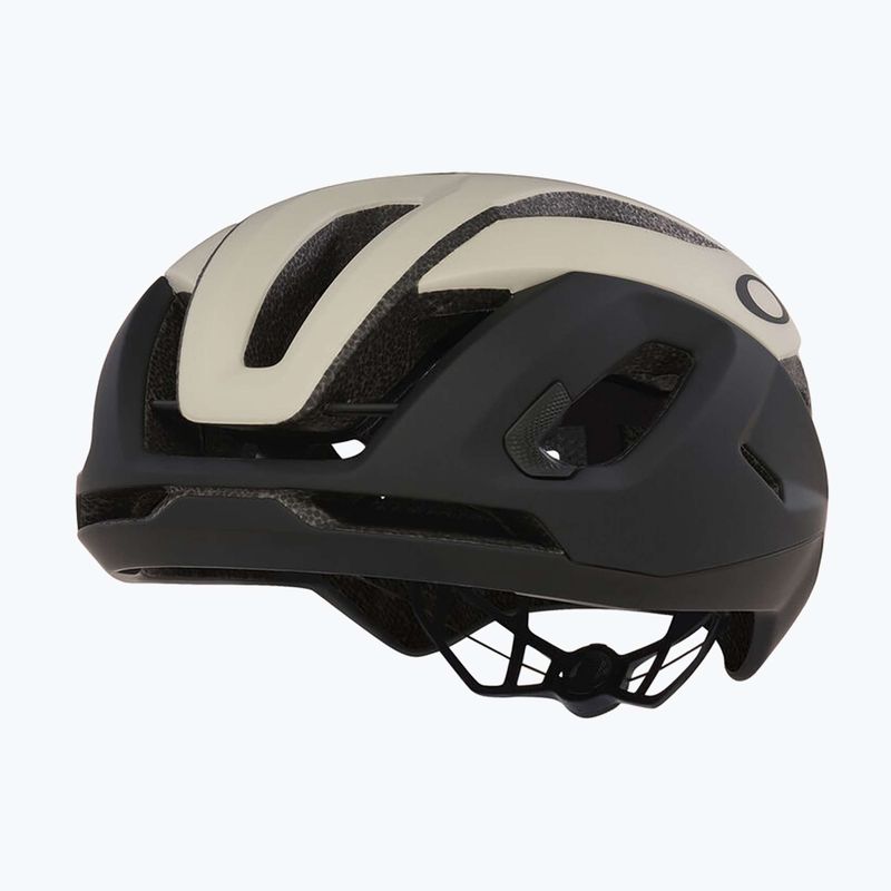Fahrradhelm Oakley Aro5 Race EU matte sand/black 9