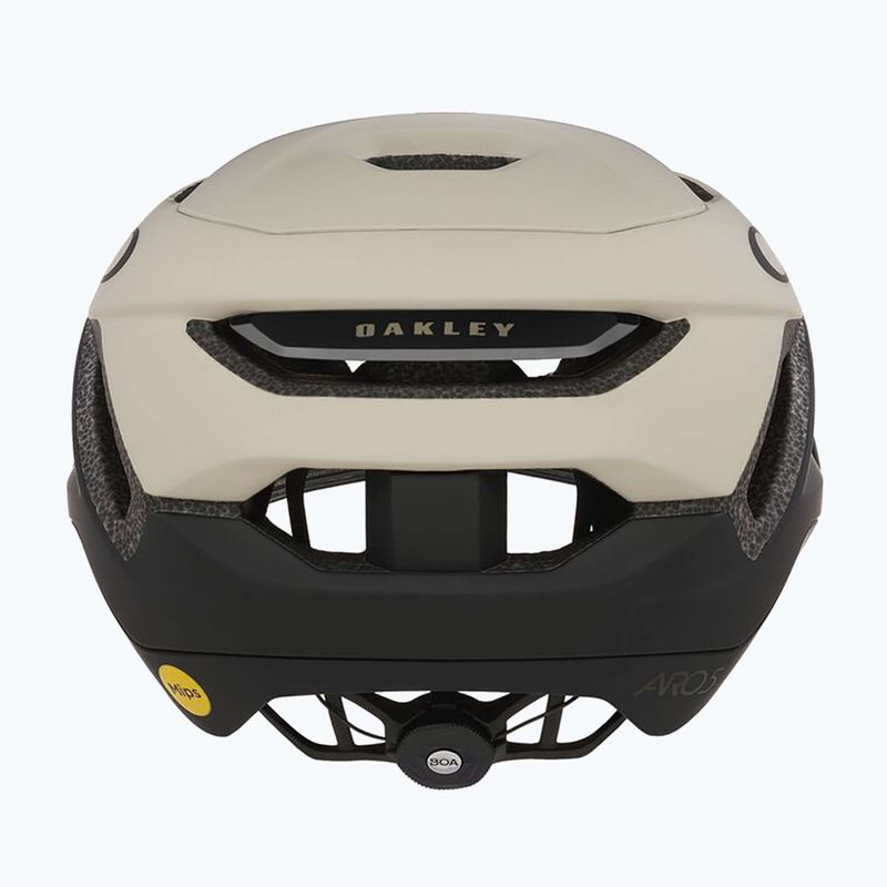 Fahrradhelm Oakley Aro5 Race EU matte sand/black 12