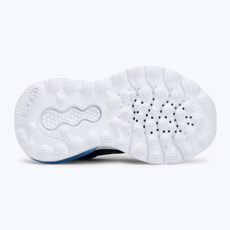 Kinderschuhe Geox Activart Illuminus navy 4