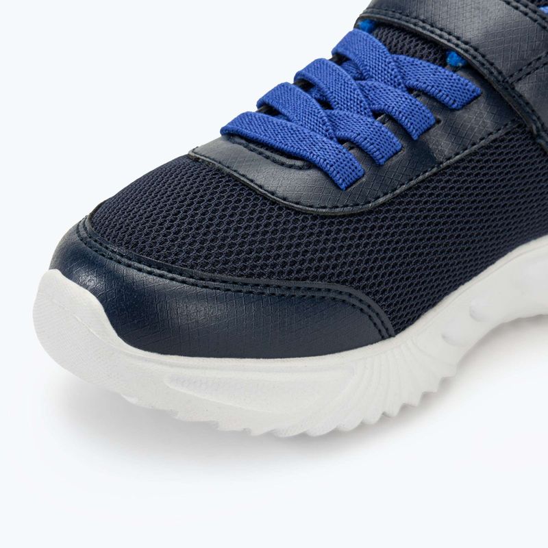Geox Assister Junior Schuhe blau/royal 7