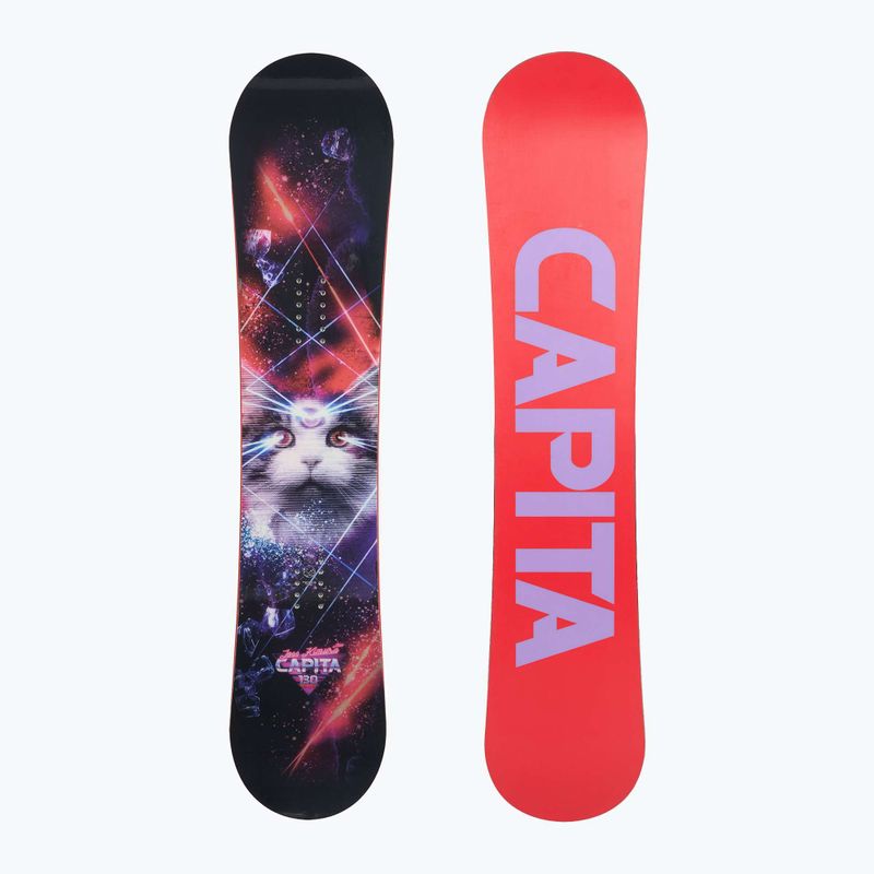 Kinder-Snowboard CAPiTAJess Kimura Mini '26