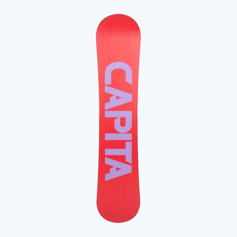 Kinder-Snowboard CAPiTAJess Kimura Mini '26 3