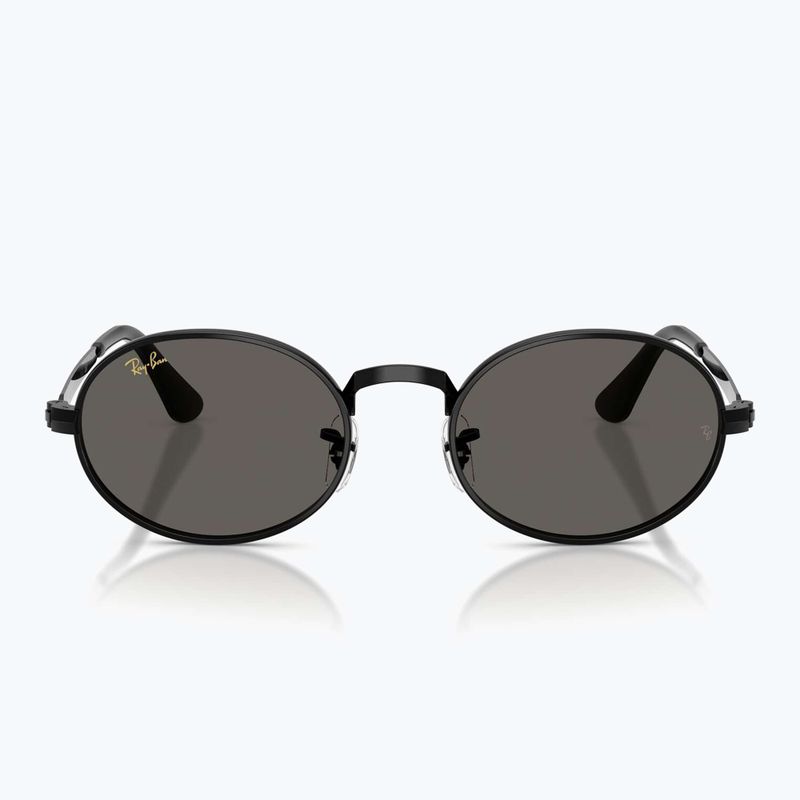 Sonnenbrille Ray-Ban By Asap Rocky arista gold/green polarized 2
