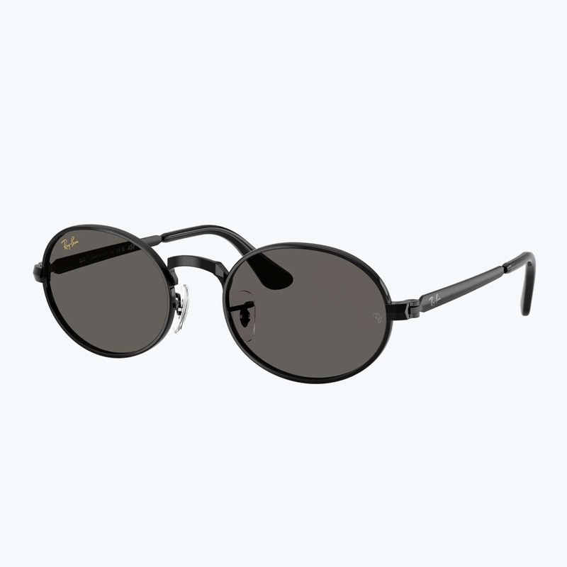 Sonnenbrille Ray-Ban By Asap Rocky arista gold/green polarized 3
