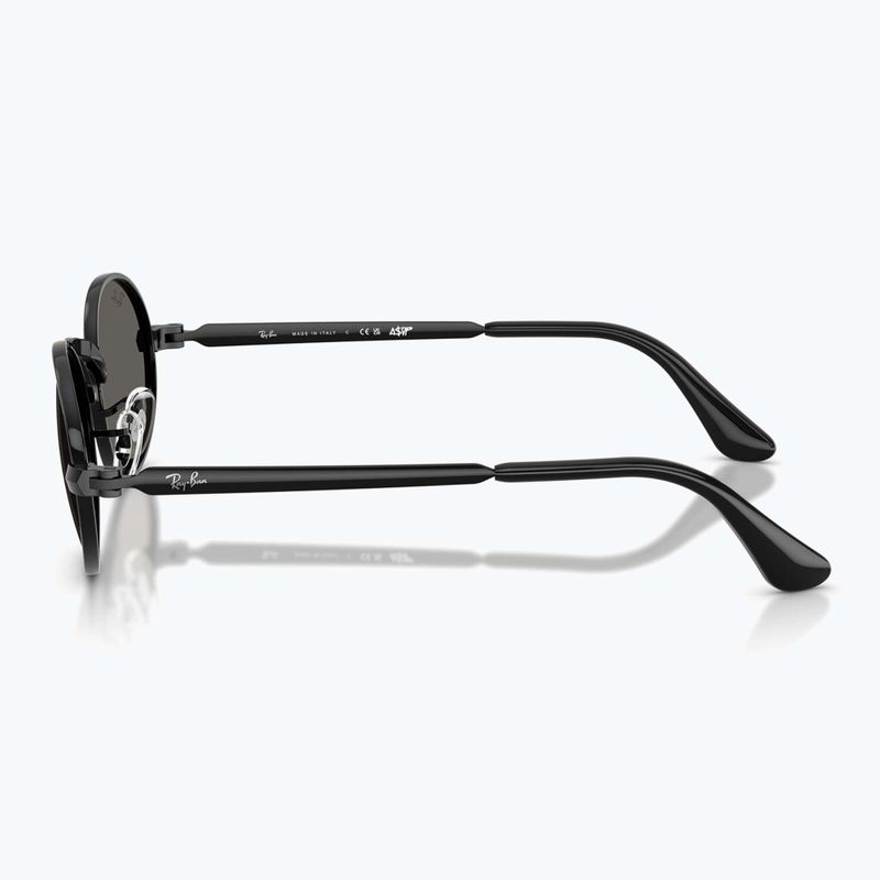 Sonnenbrille Ray-Ban By Asap Rocky arista gold/green polarized 6