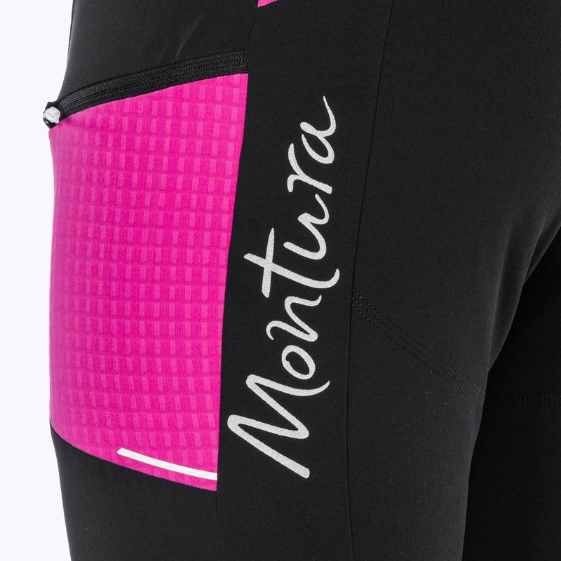 Montura Ski Style intensiv violett Damenhose 3