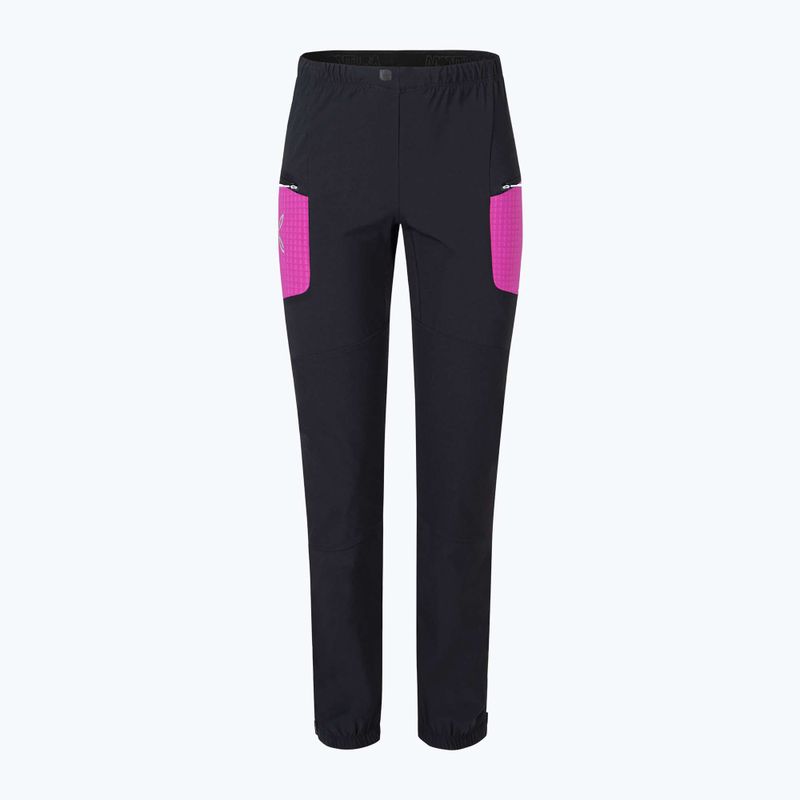 Montura Ski Style intensiv violett Damenhose 5