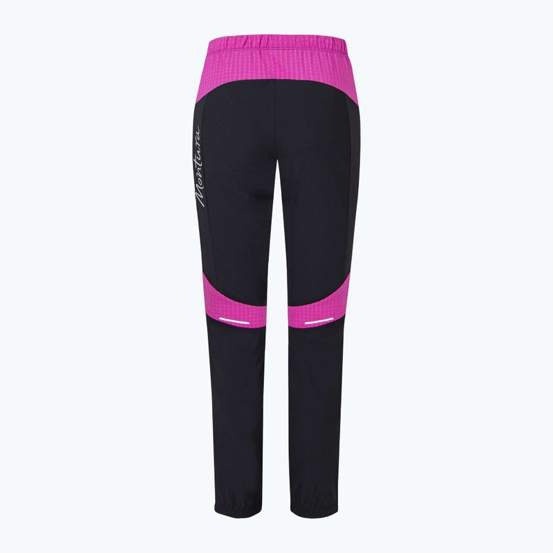Montura Ski Style intensiv violett Damenhose 6