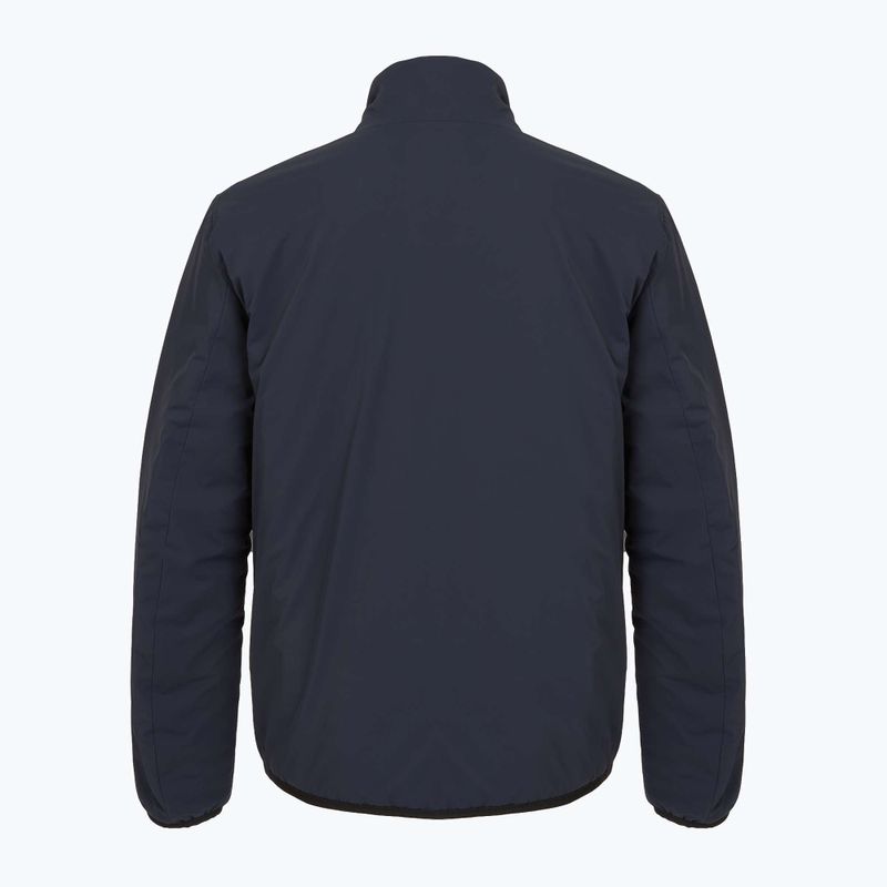 Herrenjacke Aeronautica Militare 251AB2205CT3264 FZ blu navy 2