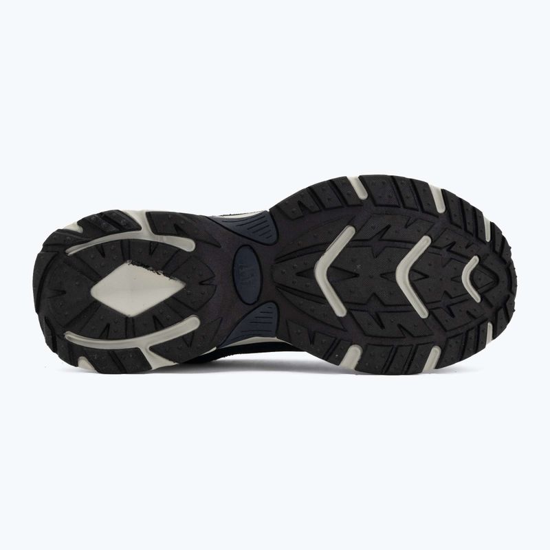 Herrenschuhe Aeronautica Militare SC0301UCT03500 navy blue 4
