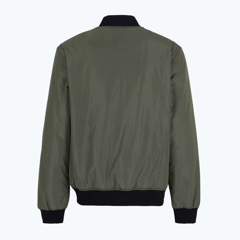 Jacke Herren EA7 Emporio Armani Train Premium Shield beetle 7