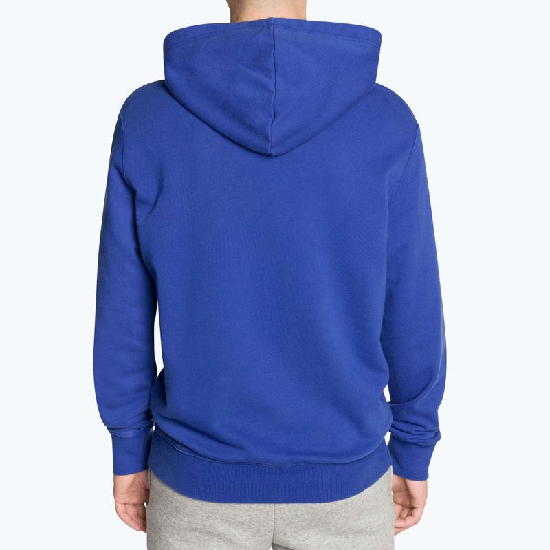 Champion Herren Sweatshirt Rochester blau 2