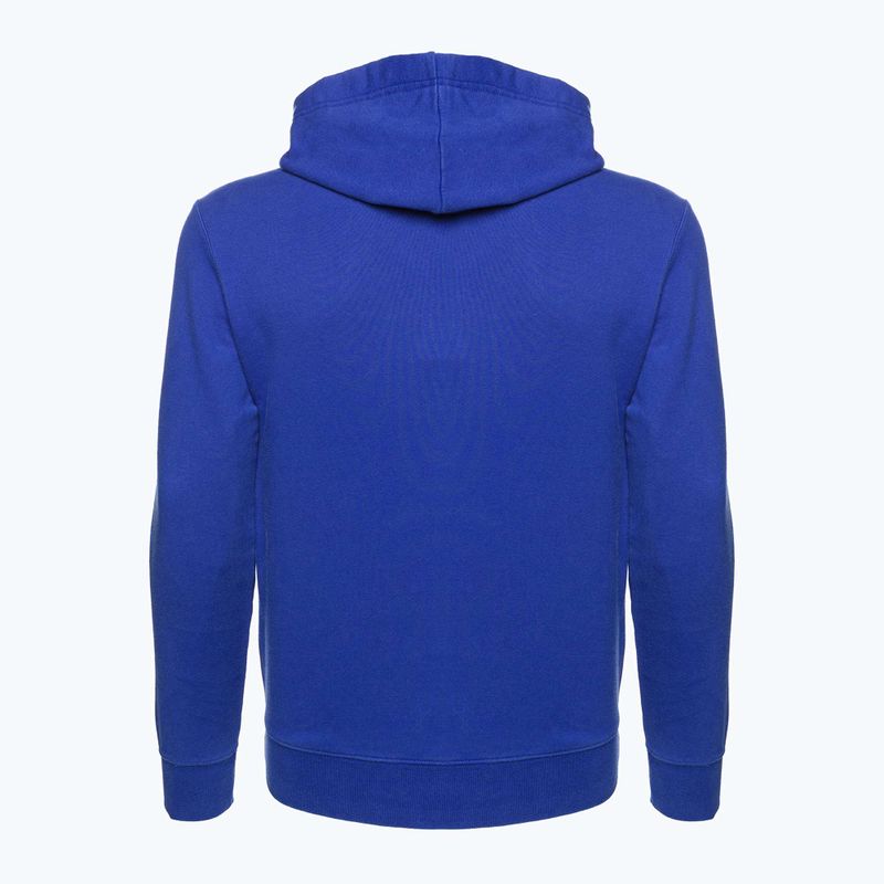 Champion Herren Sweatshirt Rochester blau 7