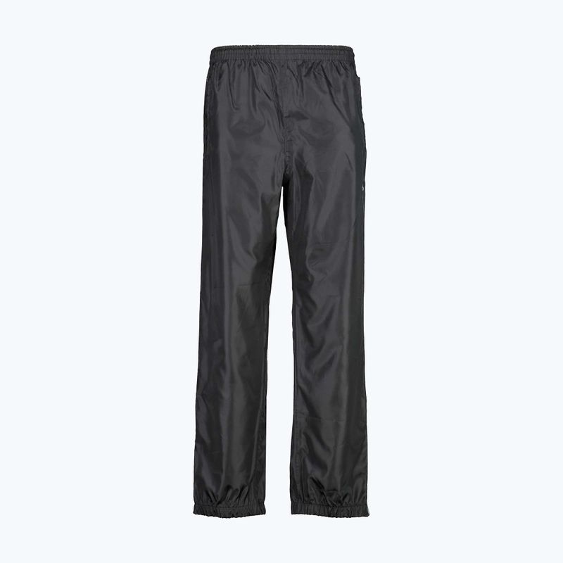 CMP Damen Regenhose schwarz 3X96436/U901