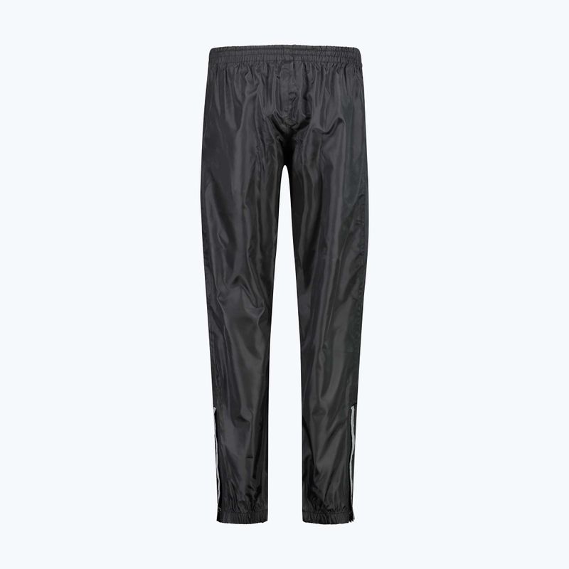 CMP Damen Regenhose schwarz 3X96436/U901 3