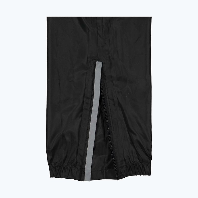 CMP Damen Regenhose schwarz 3X96436/U901 4
