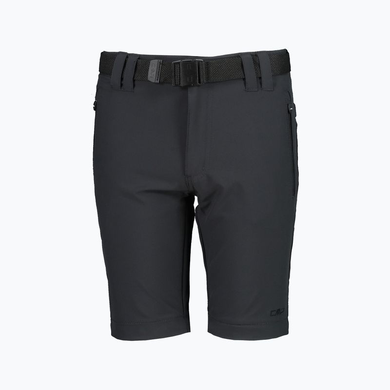 CMP Zip Off graue Kinder-Trekkinghose 3T51644/U423 4