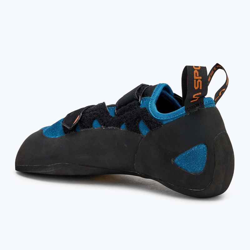 La Sportiva Herren Kletterschuhe Tarantula space blue/maple 3