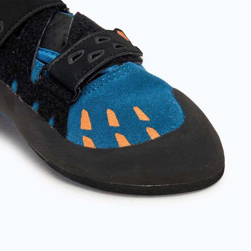 La Sportiva Herren Kletterschuhe Tarantula space blue/maple 6
