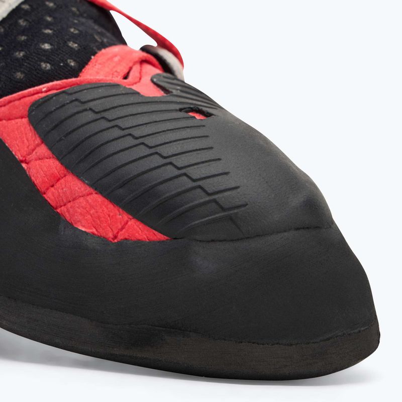 Kletterschuhe Damen La Sportiva Solution Comp hibiscus/ malibu blue 7
