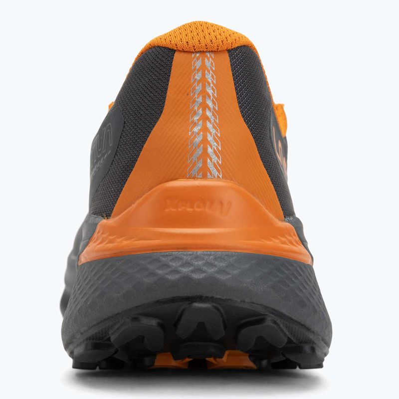 Laufschuhe Herren La Sportiva Prodigio carbon/marmalade 6