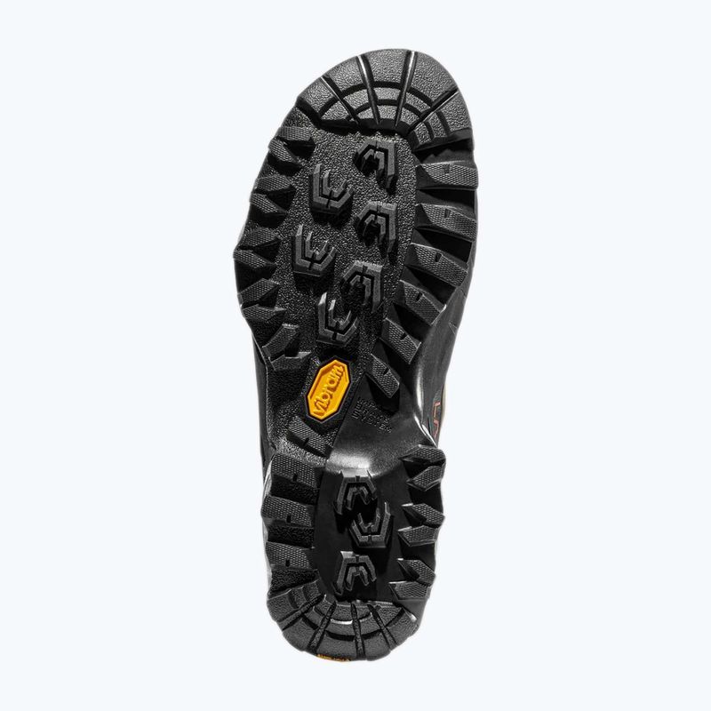 La Sportiva TX5 GTX Carbon/Paprika Damen Approach-Schuh 11