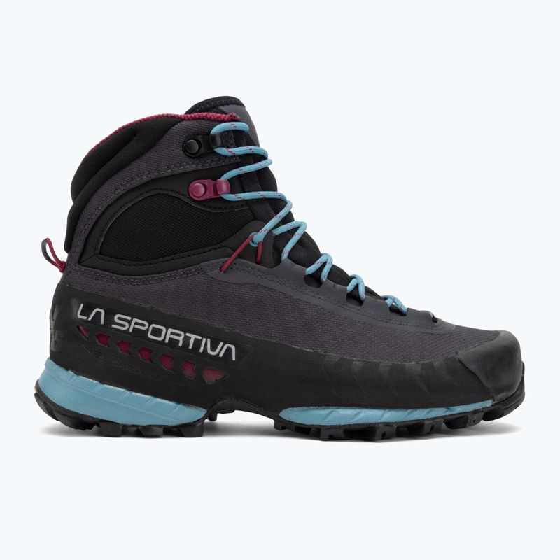 Approach-Schuhe Damen La Sportiva TXS GTX carbon/topaz 2