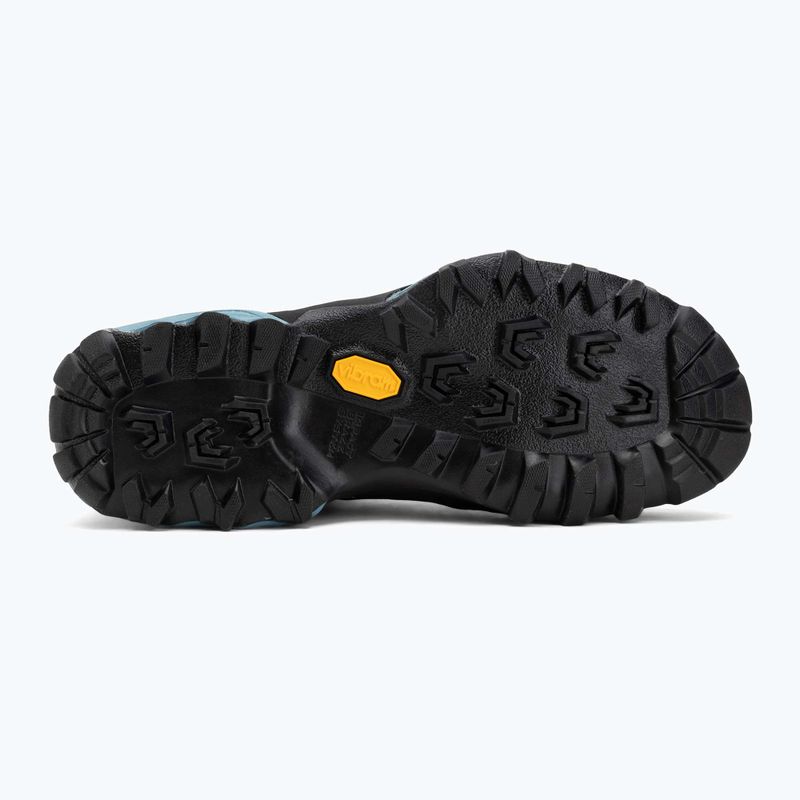 Approach-Schuhe Damen La Sportiva TXS GTX carbon/topaz 4