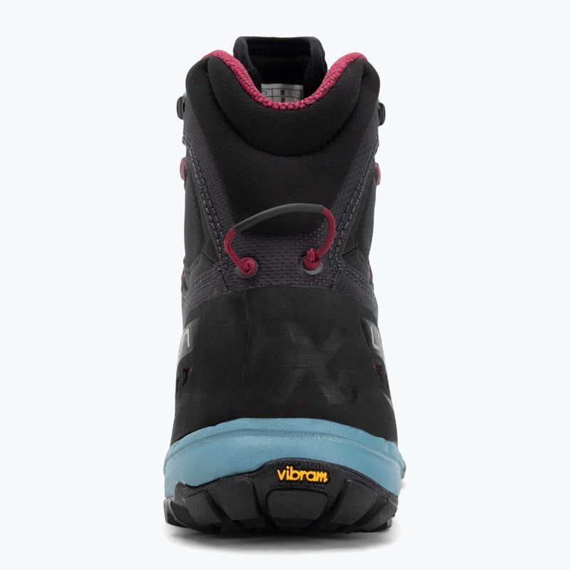 Approach-Schuhe Damen La Sportiva TXS GTX carbon/topaz 6