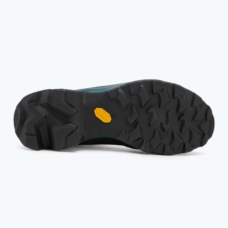 Trekkingschuhe Damen La Sportiva Aequilibrium Hike GTX carbon/everglade 4