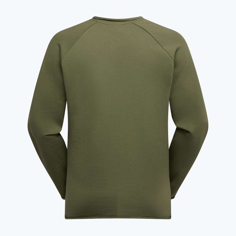 Herren Sweatshirt La Sportiva Tufa Sweater cypress 2