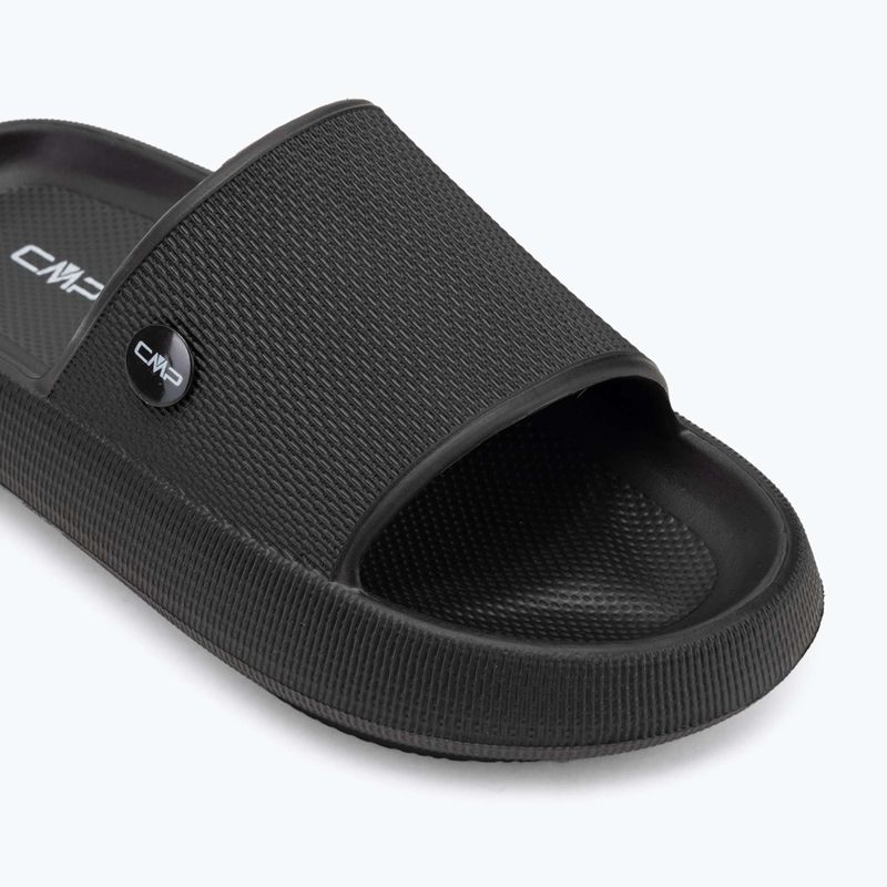 CMP Ruby nero Damen-Flip-Flops 7