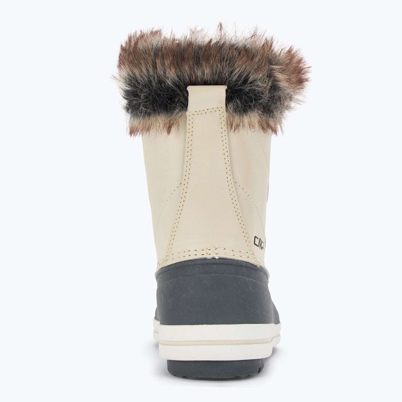 Schneeschuhe Kinder CMP Anthilian Snowboots Wp gesso 6