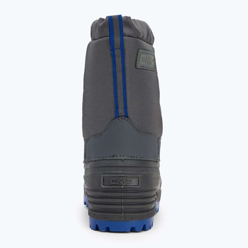 Schneeschuhe Kinder CMP Hanki 3.0 Snowboots grey/royal 6