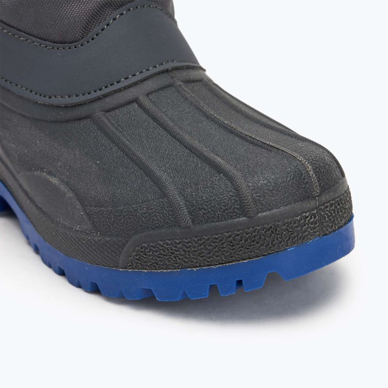 Schneeschuhe Kinder CMP Hanki 3.0 Snowboots grey/royal 7