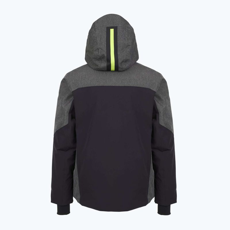 Skijacke Herren CMP 34W4717 nero 2