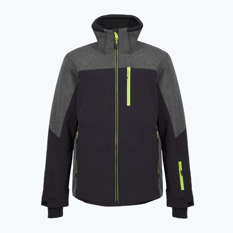 Skijacke Herren CMP 34W4717 nero 5