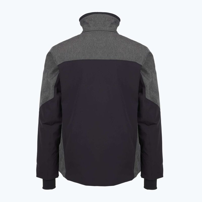 Skijacke Herren CMP 34W4717 nero 6
