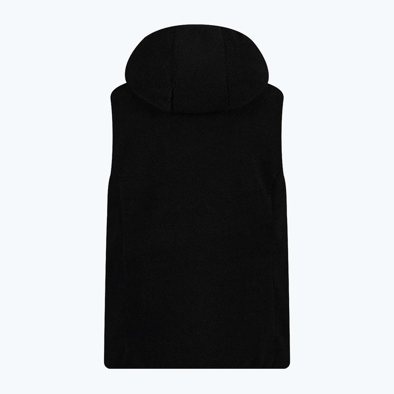 Weste Damen CMP 34K2916 nero 2