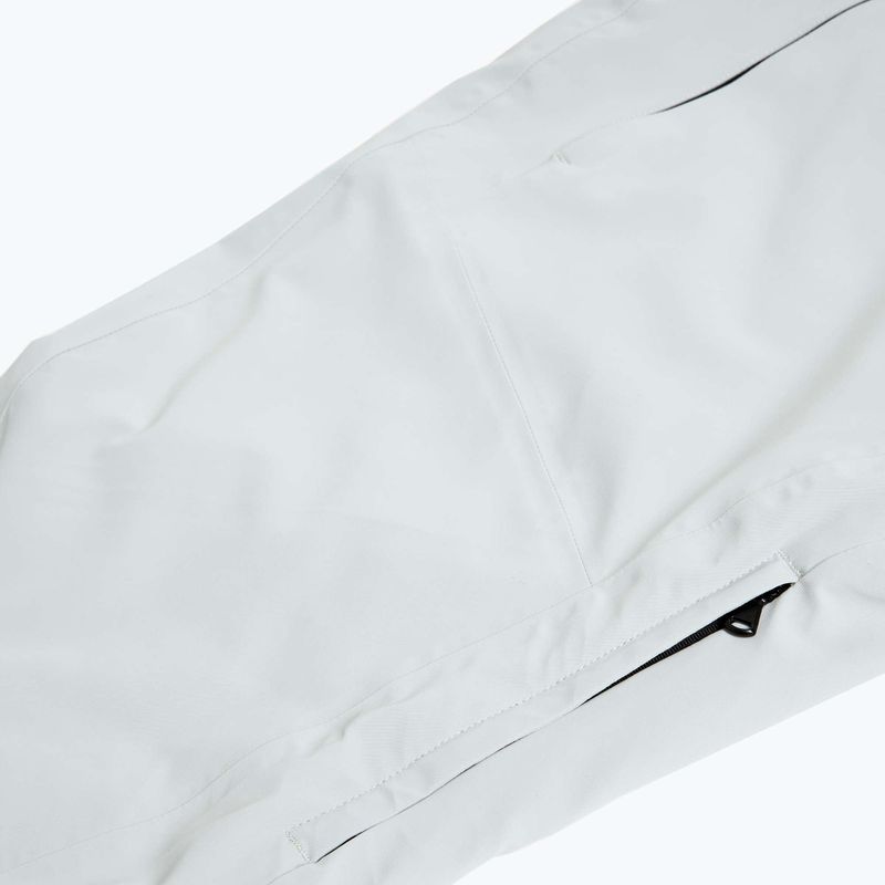 Skihose Herren EA7 Emporio Armani Ski Cortina Toray quiet gray 10