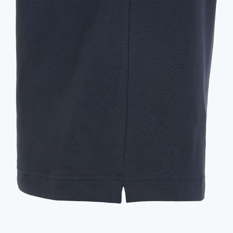 Herren EA7 Emporio Armani Core Identity Poloshirt armani blau 5
