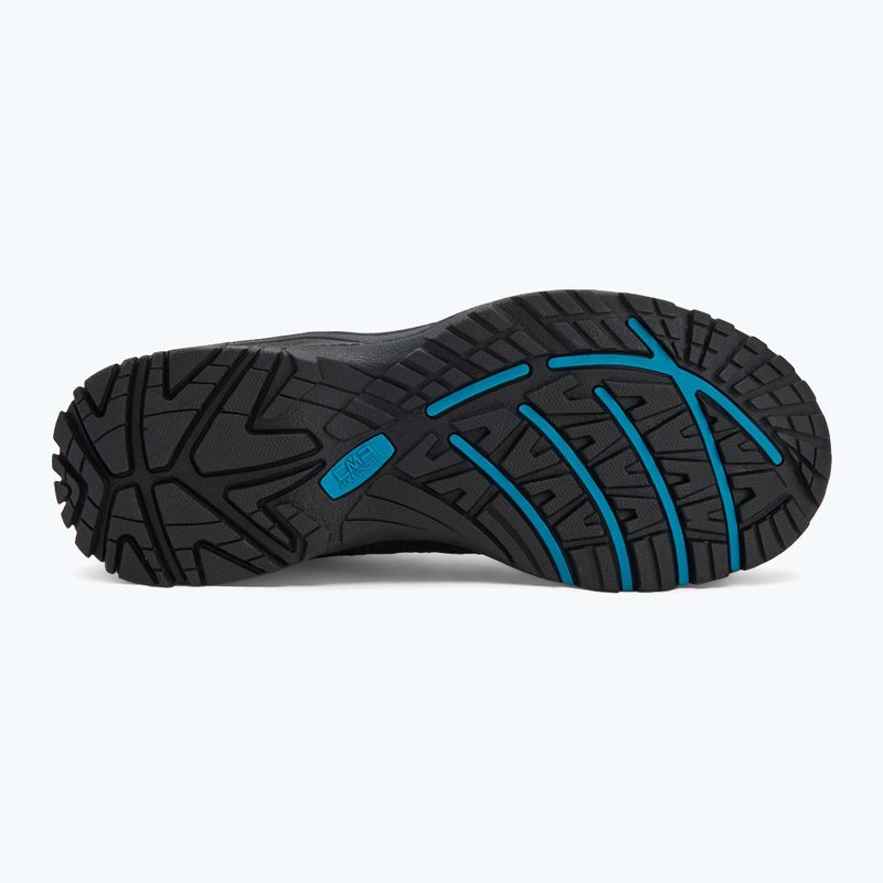 Herren-Trekkingstiefel CMP Sun b.blue/grey 4