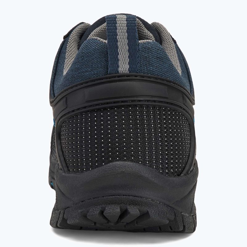 Herren-Trekkingstiefel CMP Sun b.blue/grey 6