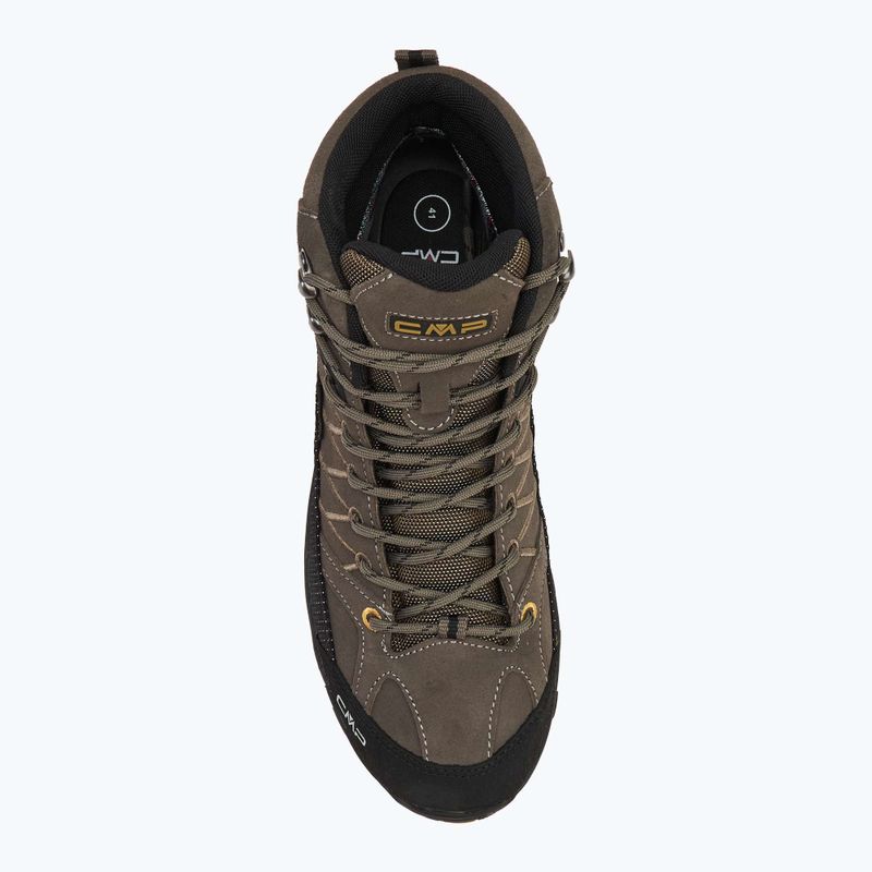 CMP Rigel Mid fango Herren-Trekkingstiefel 5