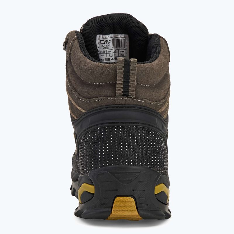 CMP Rigel Mid fango Herren-Trekkingstiefel 6