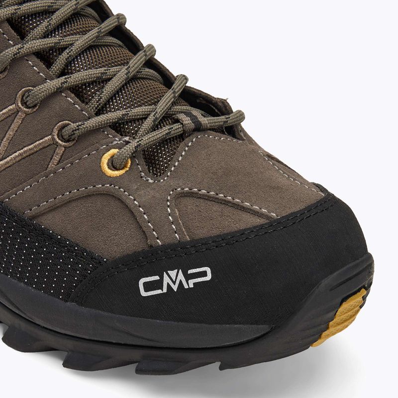 CMP Rigel Mid fango Herren-Trekkingstiefel 7