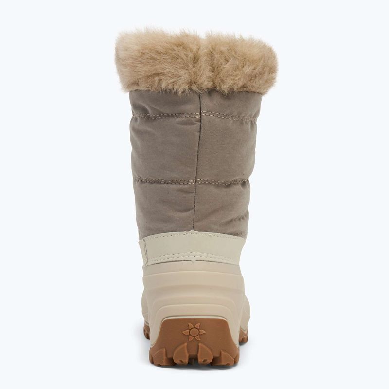 Schneeschuhe Damen CMP Nietos Low Snowboots Wp cenere 6