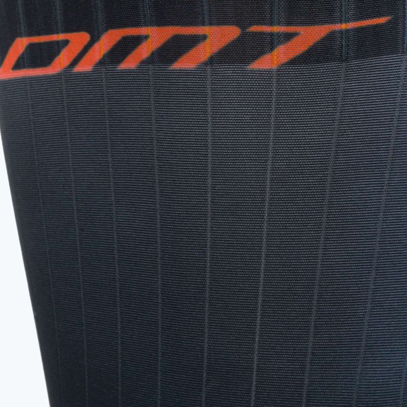 Fahrradsocken DMT Aero Race schwarz 49 3
