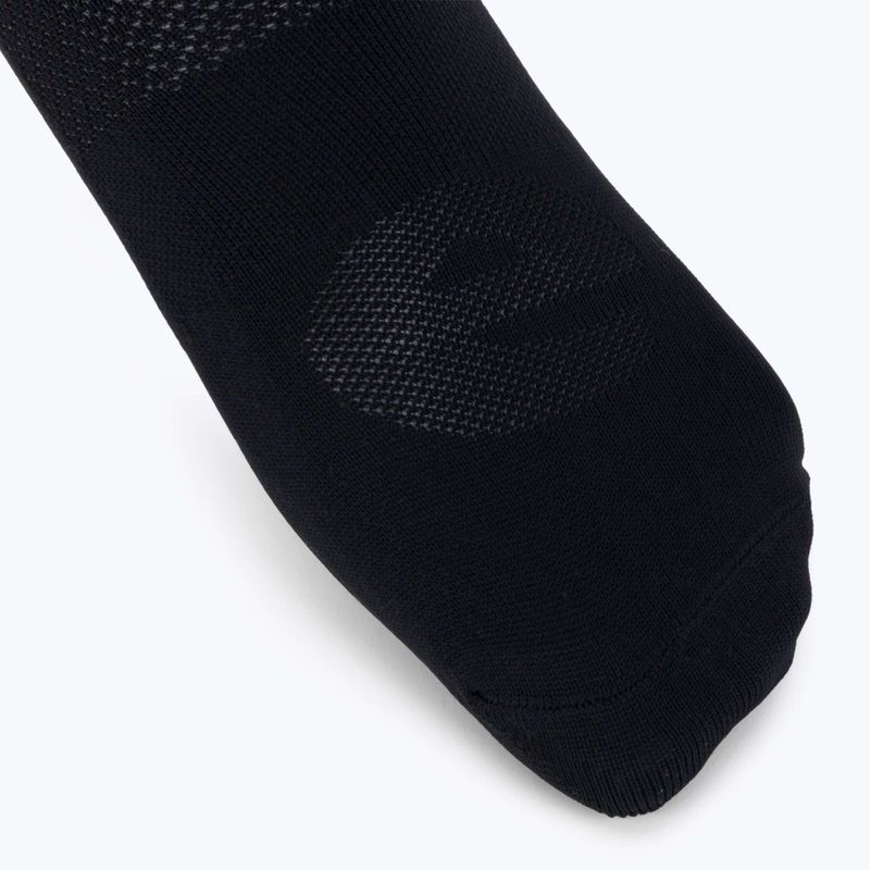 Fahrradsocken DMT Aero Race schwarz 49 4